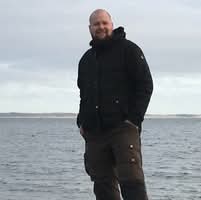 Jonas holm Sørensen