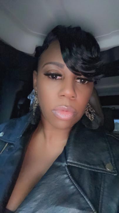 Shaqueta Johnson