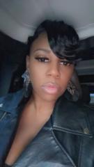 Shaqueta Johnson