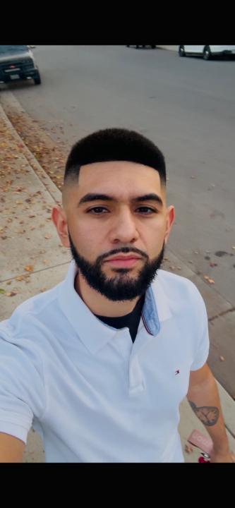 Angel Gonzalez