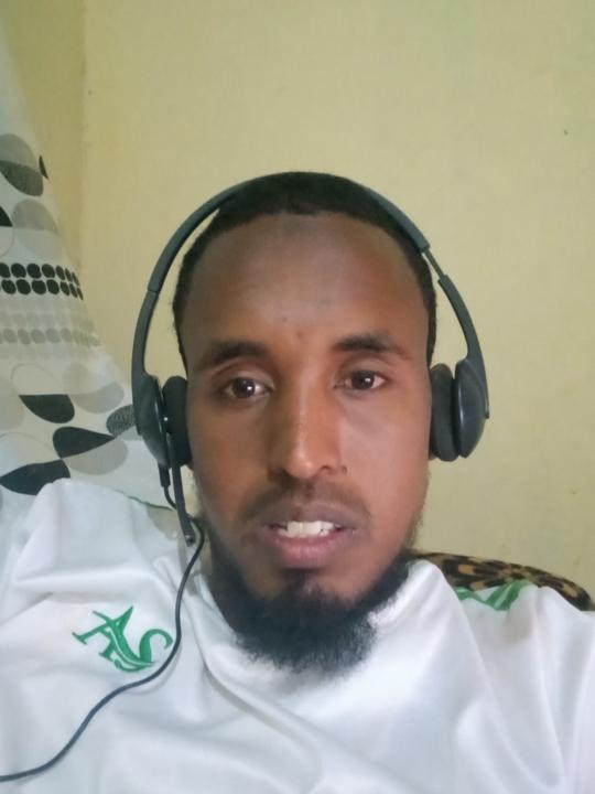 Zakaria Ibrahim