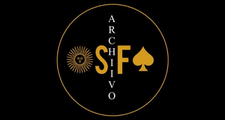 Archivo ARGSF