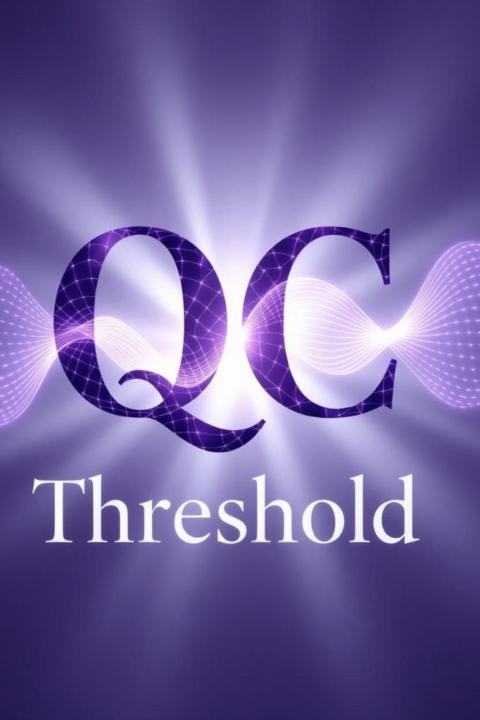 Quantum Christian Threshold