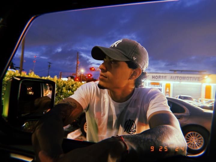 Marvin Serpas