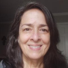 Jo Hirsh
