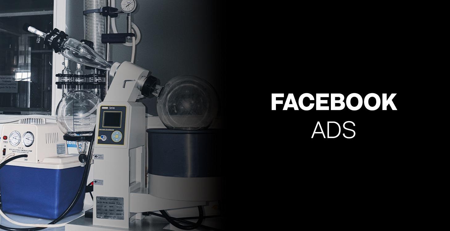 Facebook ADS