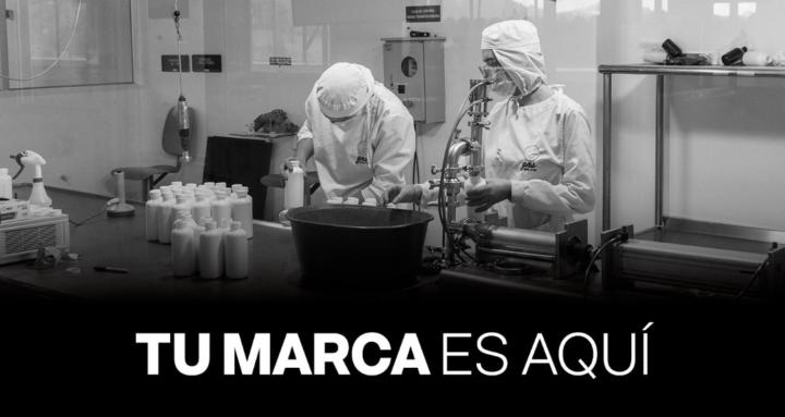 GNS - Tu Marca Es Aqui
