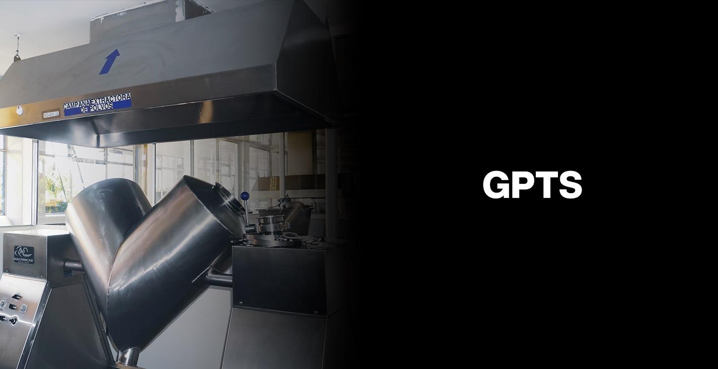 GPTS Personalizados