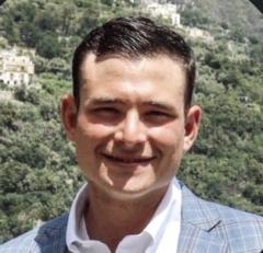 Vincent Paterno