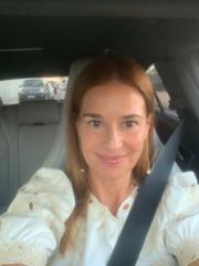 Elena Gonzalez Hernando