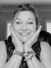 Laurie Hawkins