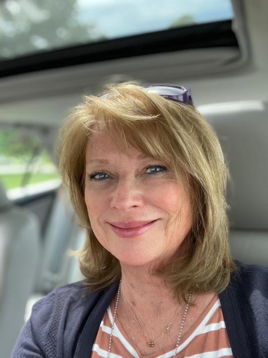 Ellen Schrier