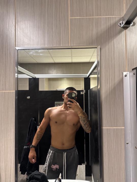 Jiovanni Leroux