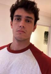 Sergio Campos Núñez