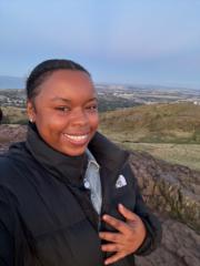Danielle Wordlaw