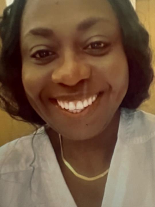 Joy Gunter-Lee