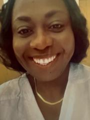 Joy Gunter-Lee