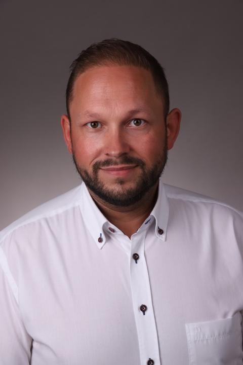 Daniel Neumüller