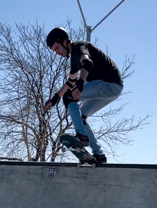 Austin Blundell