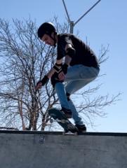 Austin Blundell