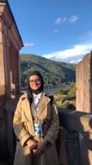 Roua Mohd