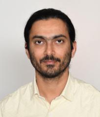 Yogesh Khedar