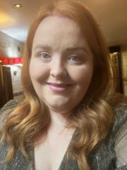 Jill Ferguson-McCann