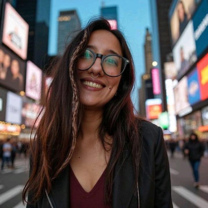 Agustina Inorio Cappa