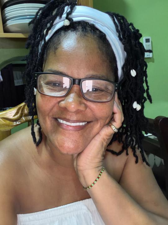 Dr. Tina P