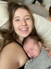 Briana Waugh