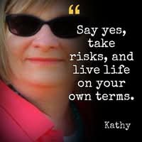 Kathy sindoni Sindoni