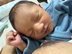 Isie Hannah Jane Mata