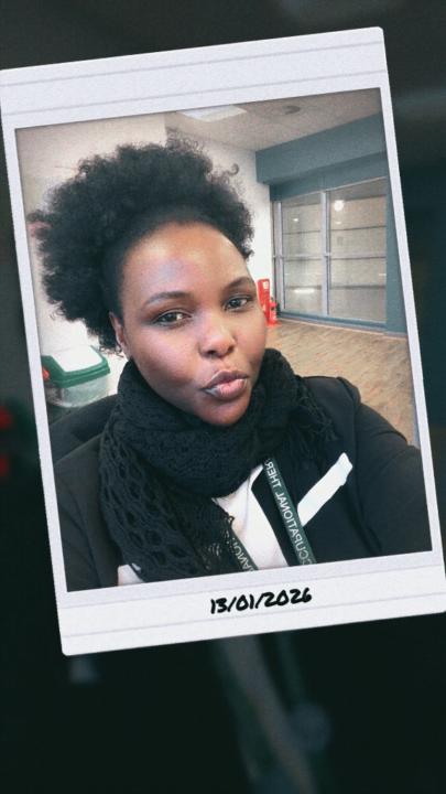 Noma Nxumalo