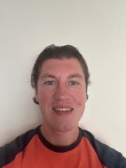 Ross Henderson