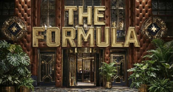 Formula IA Affiliés