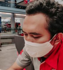 Ari Kurniawan