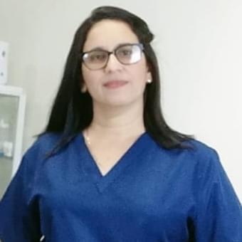 Geisy Estenoz Oropesa