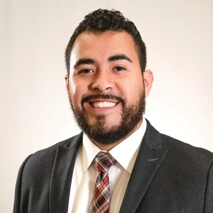 Alicio Castaneda
