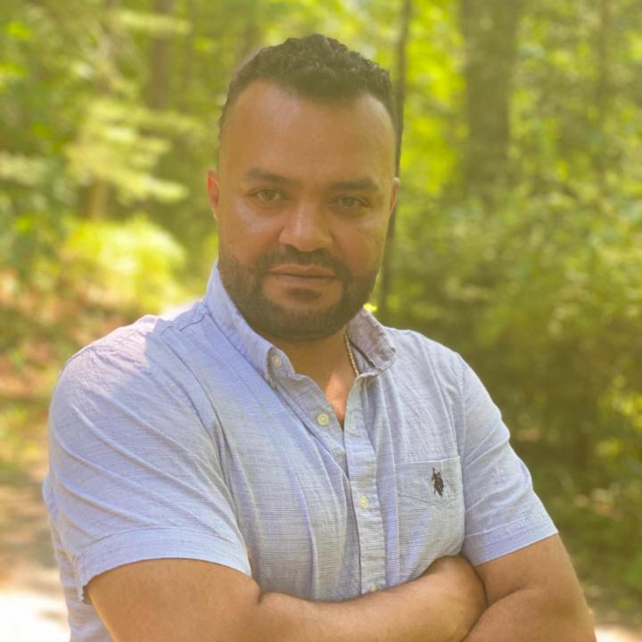 Haitham Ahmed