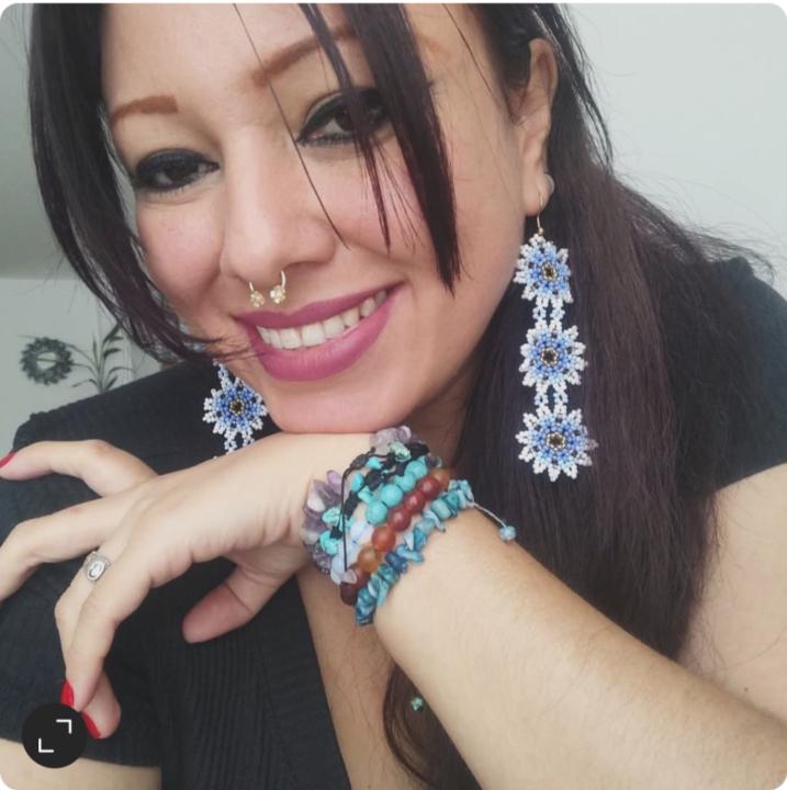 Marisela Ospina