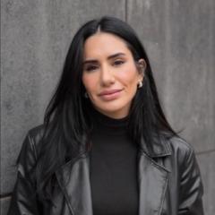 Stefi Cohen