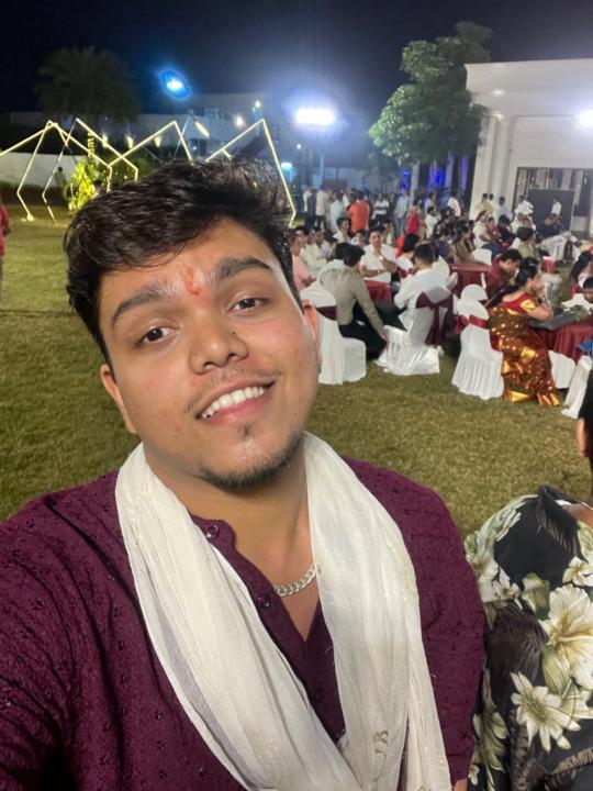 Harshith Bujurkar