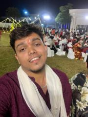 Harshith Bujurkar