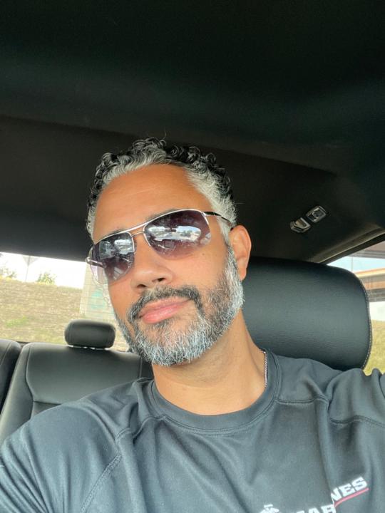 Brian Martin
