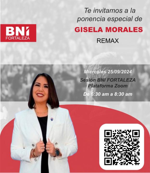 Gisela Morales