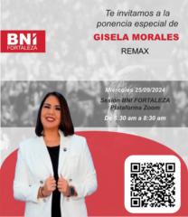 Gisela Morales