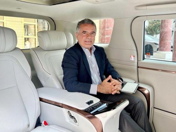 Antonio Juan