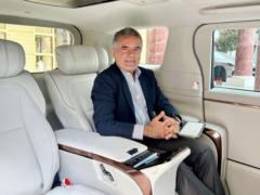 Antonio Juan