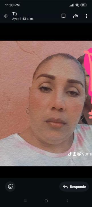 Yamileth Quintero