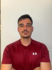 Antonio Cano Sánchez